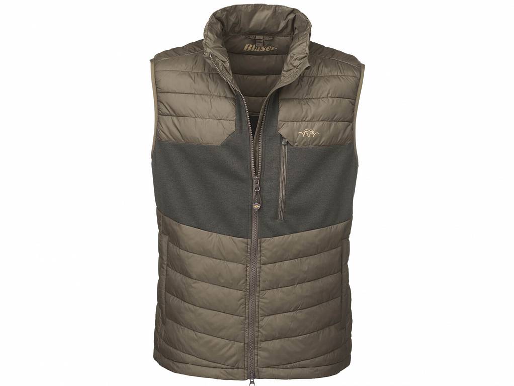 Жилет Blaser 119014-113-600 купить по оптимальной цене,  доставка по России, гарантия качества