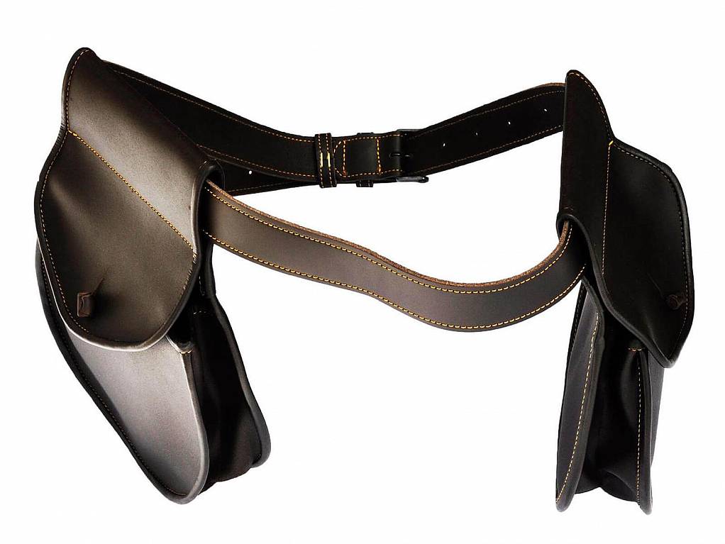 Пояс- патронташ Maremmano BL801 кожа купить по оптимальной цене,  доставка по России, гарантия качества