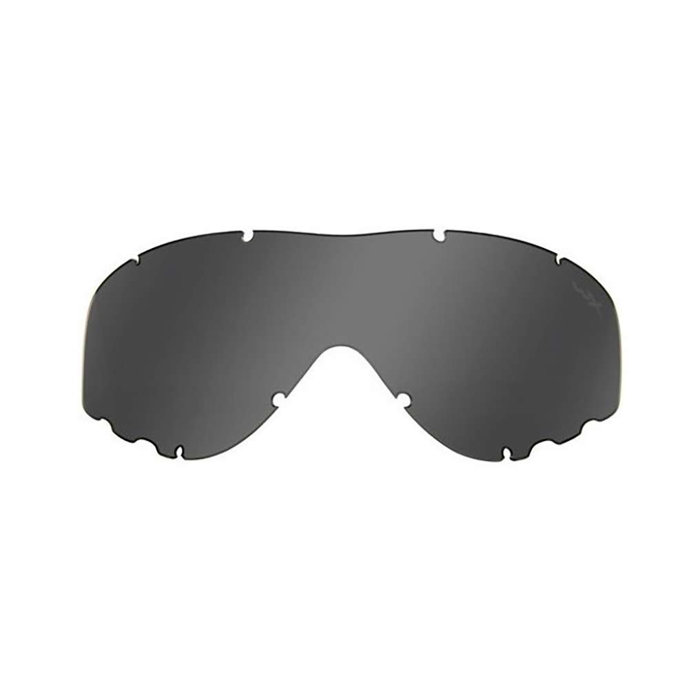 Маска защитная Wiley X WX Spear (Frame: Matte Tan, Lens: Grey + Clear + Rust) купить по оптимальной цене,  доставка по России, гарантия качества