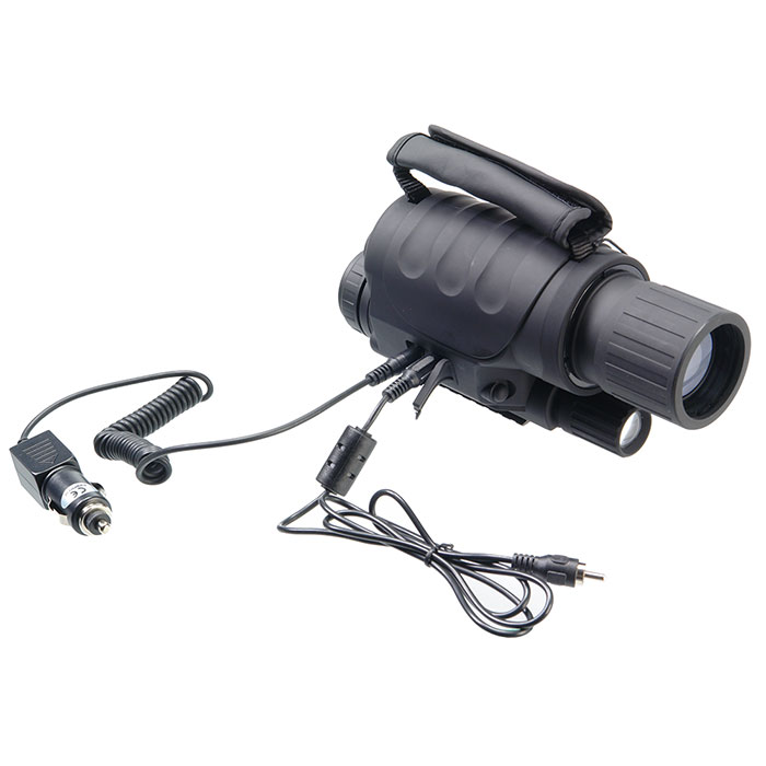 Цифровой монокуляр ночного видения ПНВ Veber NV 002 купить по оптимальной цене,  доставка по России, гарантия качества