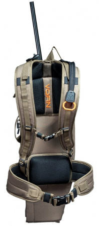 РЮКЗАК VORN 12 литров  | LT12 купить по оптимальной цене,  доставка по России, гарантия качества