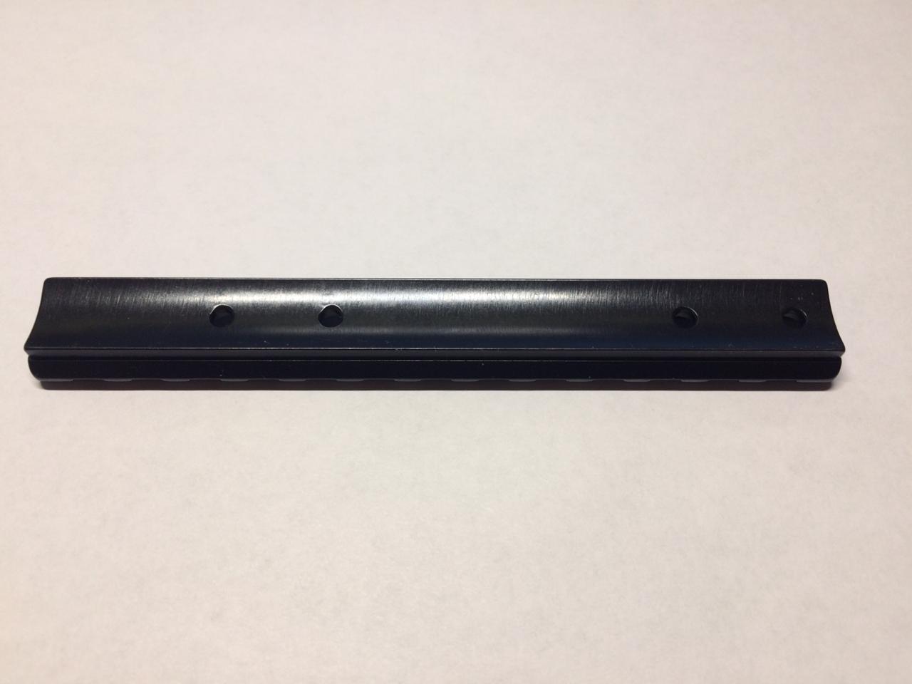 Планка Rusan Picatinny Remington 770  (010-20) купить по оптимальной цене,  доставка по России, гарантия качества