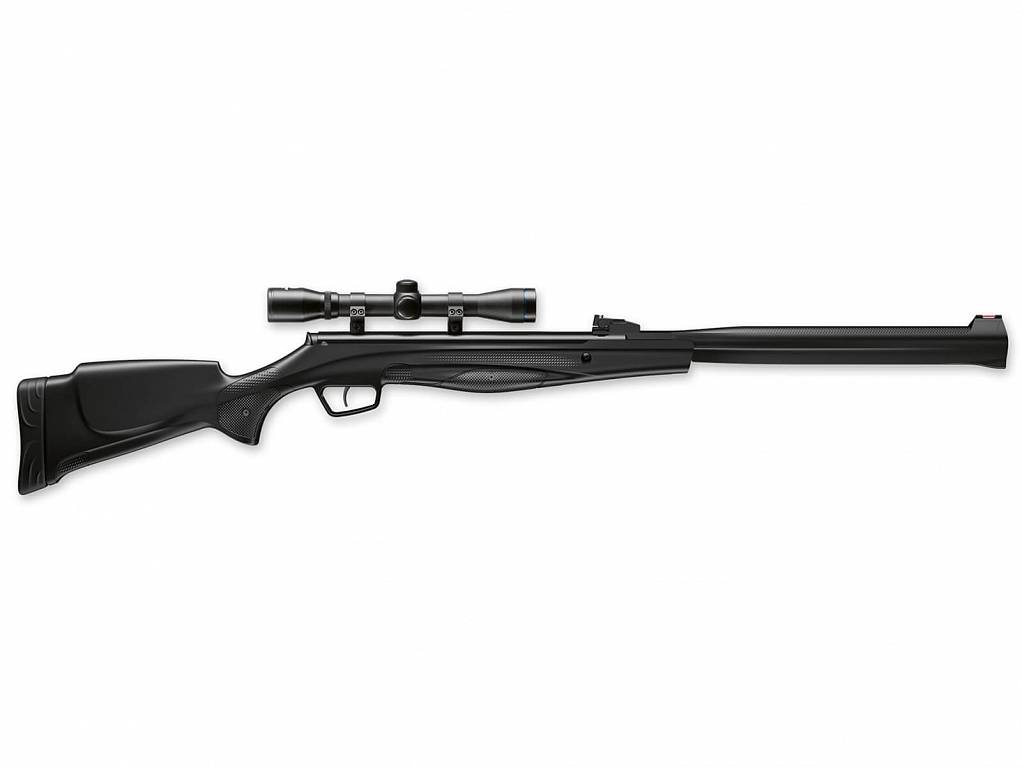 Stoeger RX20 Sport combo винтовка 82074 купить по оптимальной цене,  доставка по России, гарантия качества