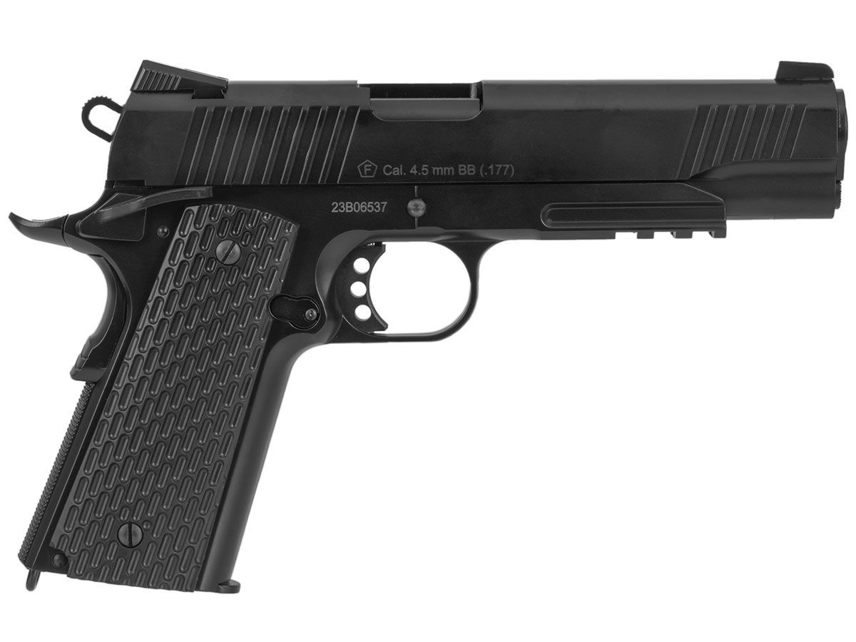 Пистолет пневматический Stalker STCT (Colt 1911 Tactical) купить по оптимальной цене,  доставка по России, гарантия качества