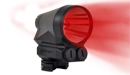 Фонарь подствольный LightForce PRED9X RED LED купить по оптимальной цене,  доставка по России, гарантия качества