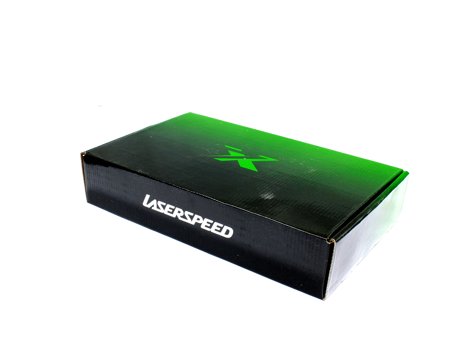 Лазерный фонарь (зеленый) LaserSpeed LS-KS1-G100A 100мВт купить по оптимальной цене,  доставка по России, гарантия качества