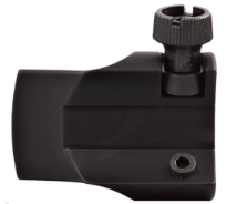 Blaser R93  адаптер для коллиматора Docter Sight (небыстросъемный), дюраль купить по оптимальной цене,  доставка по России, гарантия качества