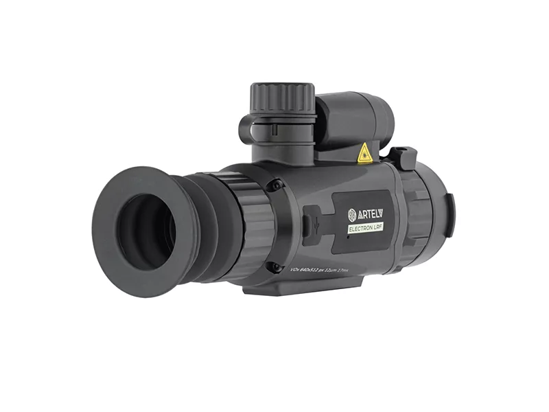 Тепловизионный прицел Artelv Electron 2x 35мм 640x512 LRF купить по оптимальной цене,  доставка по России, гарантия качества