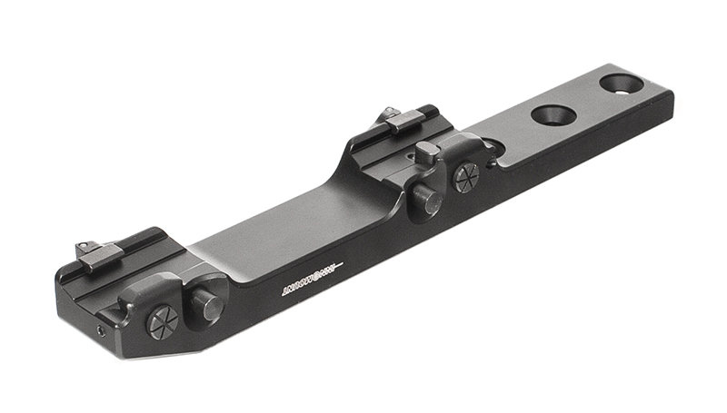 Быстросъемное крепление Innomount CZ550 для прицелов Digisight, Apex купить по оптимальной цене,  доставка по России, гарантия качества