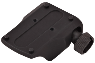 Blaser R93  адаптер для коллиматора Docter Sight (небыстросъемный), дюраль купить по оптимальной цене,  доставка по России, гарантия качества
