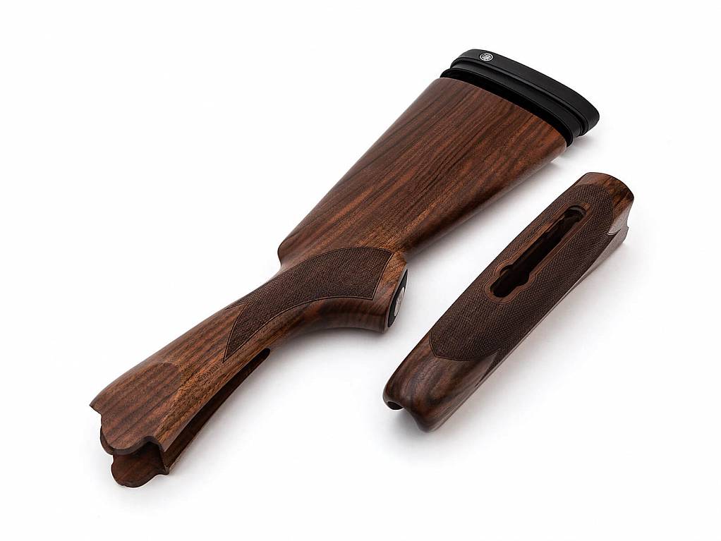 Приклад+цевьё Beretta SV10 Perennia III Kick off C8A107 купить по оптимальной цене,  доставка по России, гарантия качества