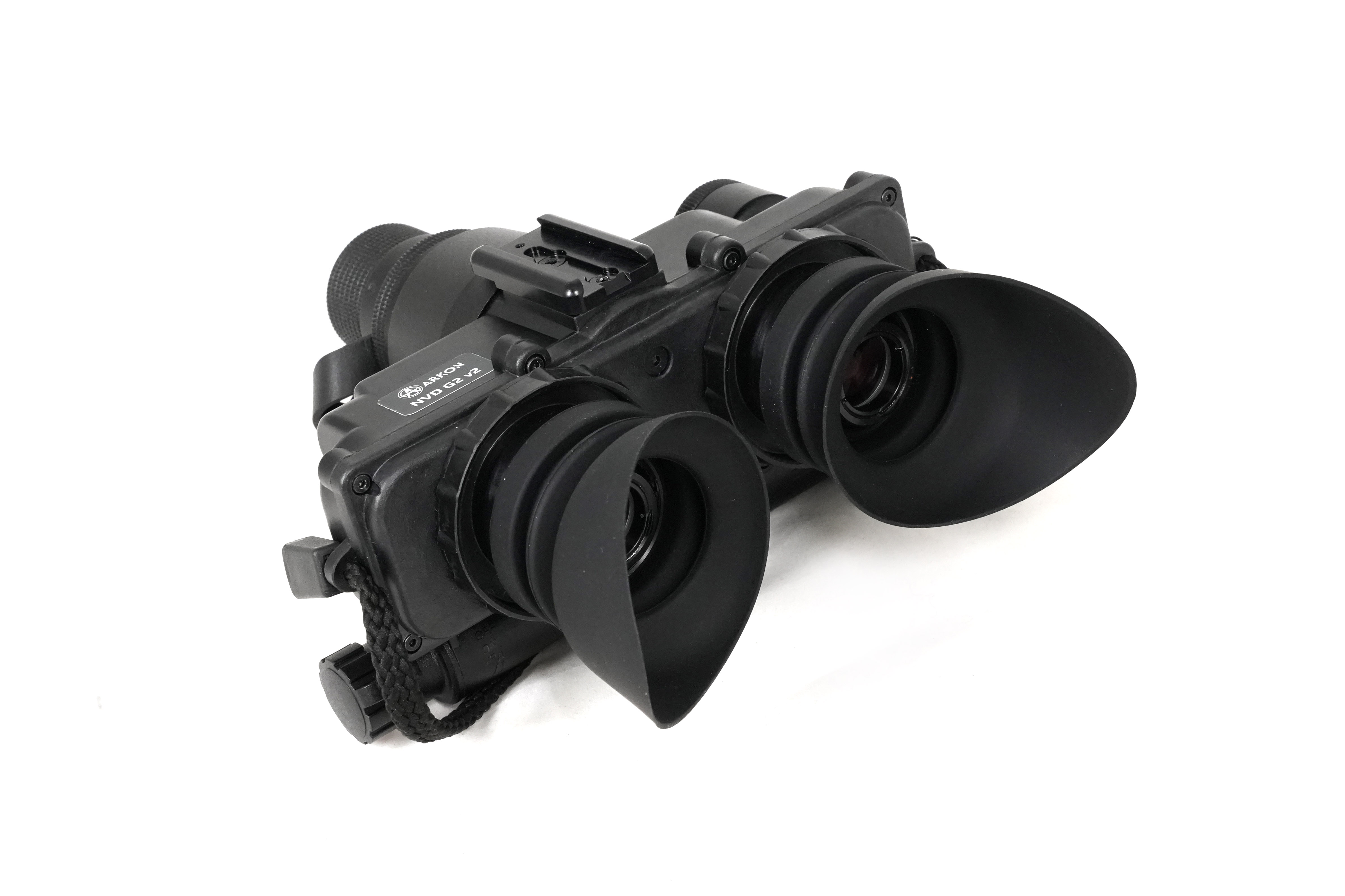 Очки ночного видения ARKON NVD G2 v2 (2+) купить по оптимальной цене,  доставка по России, гарантия качества