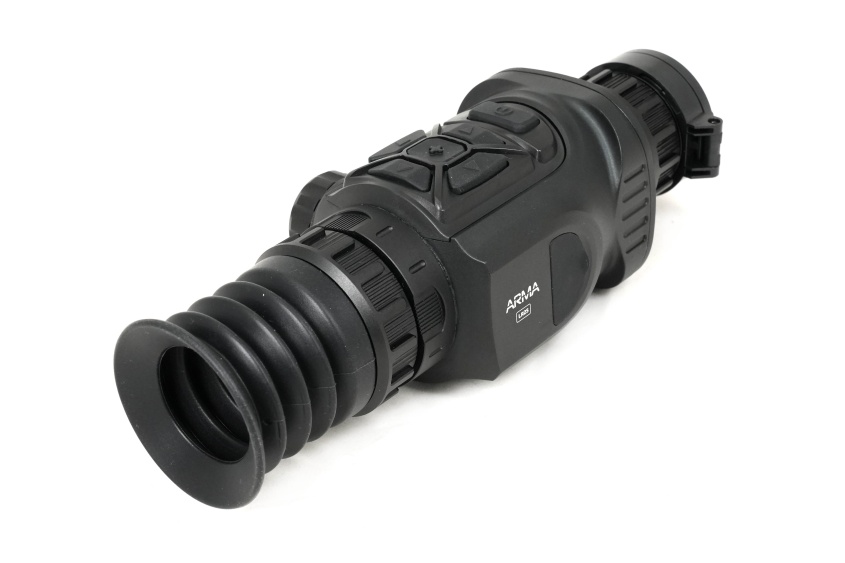 Тепловизионный прицел Arkon Arma LR25 купить по оптимальной цене,  доставка по России, гарантия качества