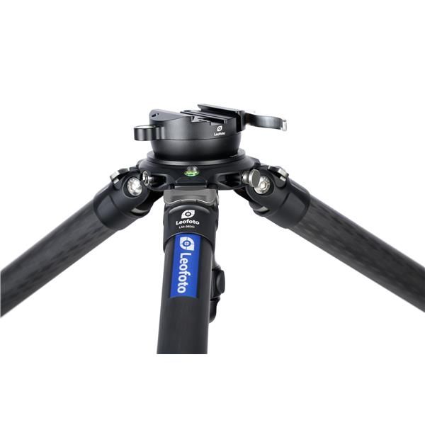 База платформы Leofoto YB-75MC Standart (быстросъем) купить по оптимальной цене,  доставка по России, гарантия качества