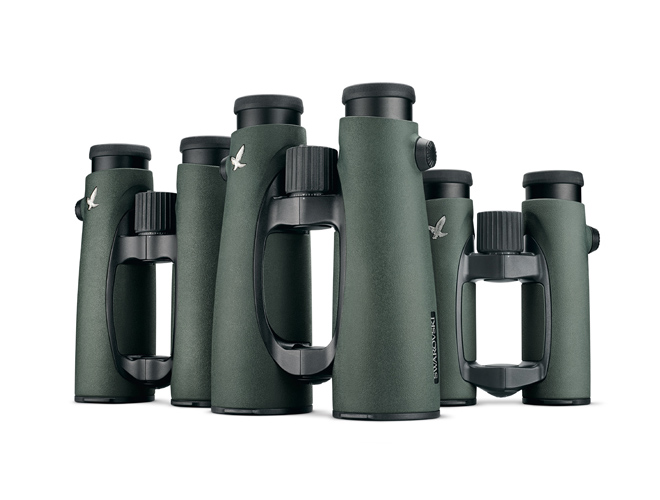 Бинокль Swarovski EL 10x42 W B (зеленый) купить по оптимальной цене,  доставка по России, гарантия качества