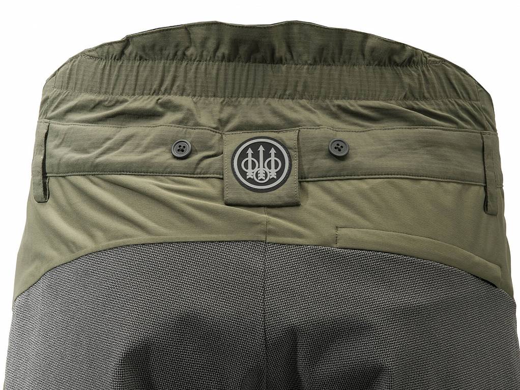 Брюки Beretta CU023/T1769/0715 купить по оптимальной цене,  доставка по России, гарантия качества