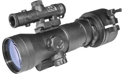 Насадка ночного видения Dipol DN 34 купить по оптимальной цене,  доставка по России, гарантия качества