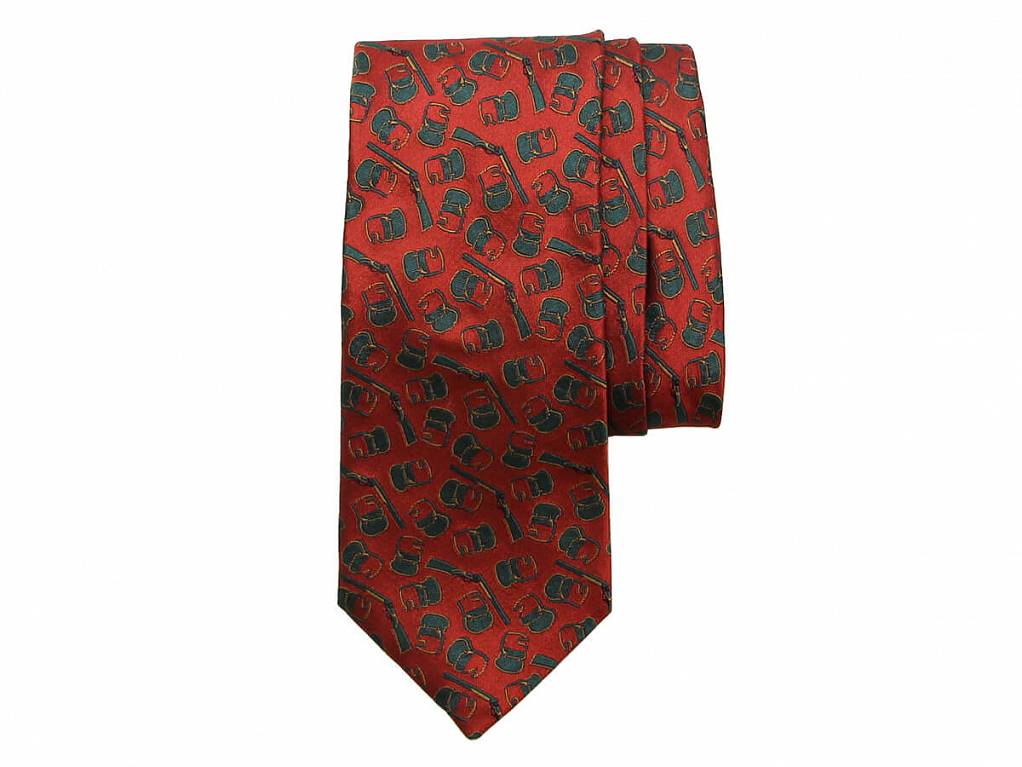  Галстук James Purdey TIE 154 купить по оптимальной цене,  доставка по России, гарантия качества