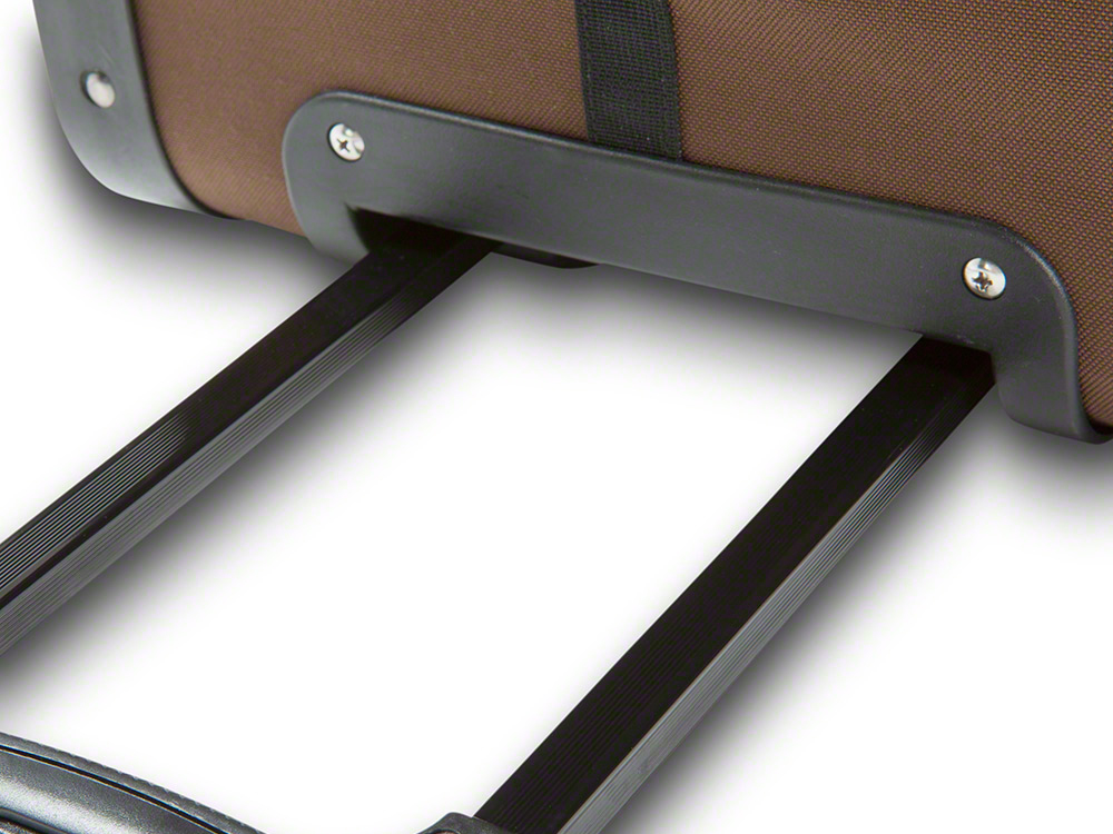  Сумка-чемодан на колесиках Blaser Trolley 195130/ 80400180 купить по оптимальной цене,  доставка по России, гарантия качества