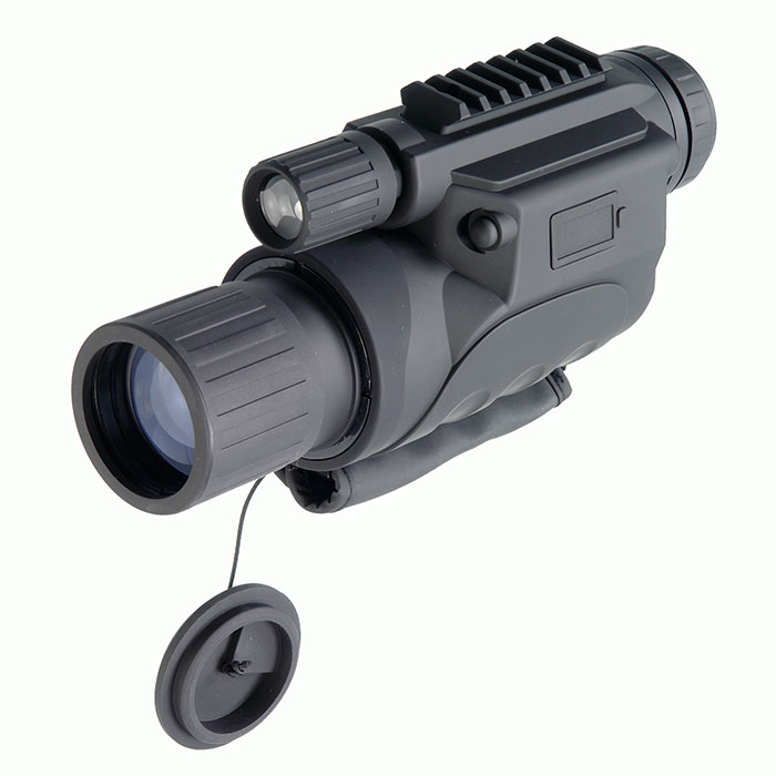 Цифровой монокуляр ночного видения ПНВ Veber NV 002 купить по оптимальной цене,  доставка по России, гарантия качества