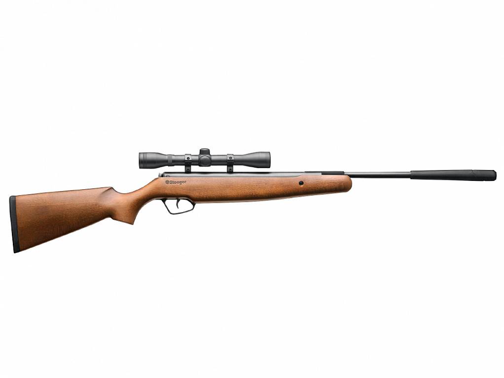 Пневматическая винтовка Stoeger X10 Wood Combo 30048 купить по оптимальной цене,  доставка по России, гарантия качества