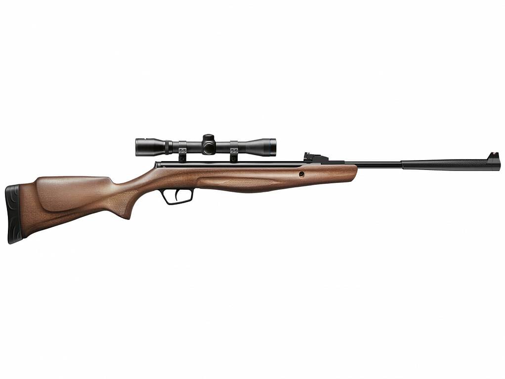 Stoeger RX20 Wood Combo винтовка RX20W0003D купить по оптимальной цене,  доставка по России, гарантия качества
