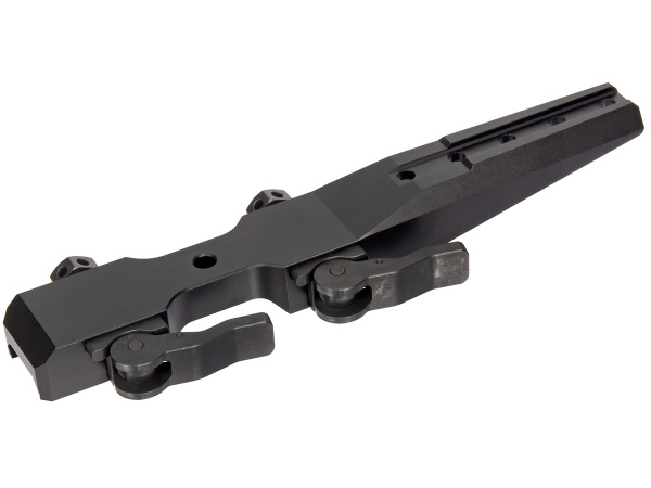 Кронштейн Sytong Quick Mount для прицелов Sytong, быстросъёмный купить по оптимальной цене,  доставка по России, гарантия качества