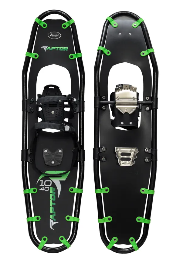 Снегоступы Canadian Camper RAPTOR R1040 25,4х101,6 купить по оптимальной цене,  доставка по России, гарантия качества