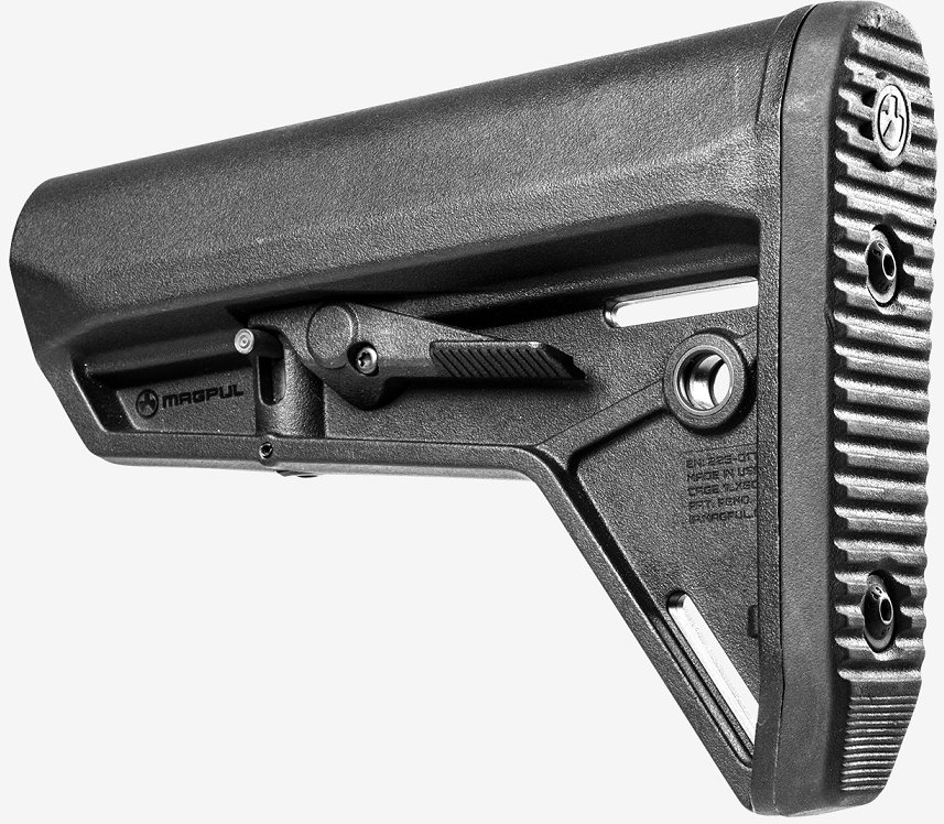 Приклад Magpul® SL™ Carbine Stock – Mil-Spec на AR15/M4 MAG347 (Black) купить по оптимальной цене,  доставка по России, гарантия качества