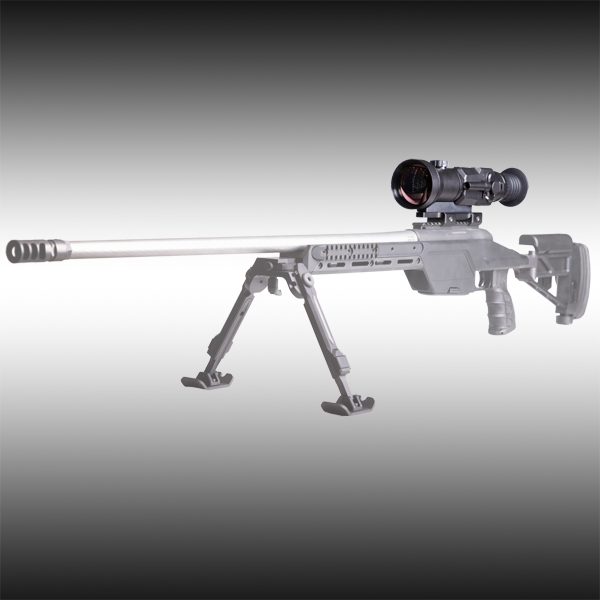 Тепловизионный прицел Dedal-T4.642 Hunter купить по оптимальной цене,  доставка по России, гарантия качества