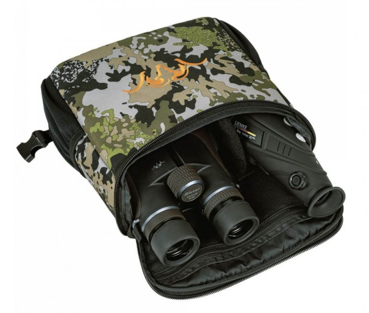 Чехол Blaser Huntec для бинокля с разгрузкой 80409312 купить по оптимальной цене,  доставка по России, гарантия качества