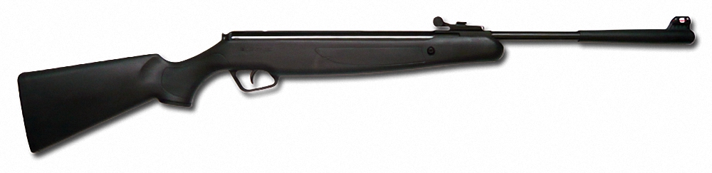 Пневматическая винтовка Stoeger X50 Synthetic  30113 купить по оптимальной цене,  доставка по России, гарантия качества