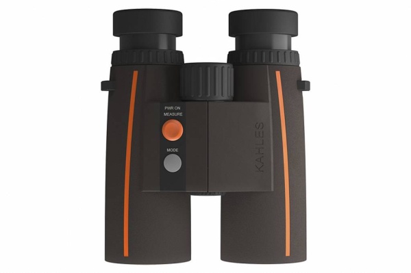 Бинокль-дальномер Kahles Helia RF 10x42 LR 20025 купить по оптимальной цене,  доставка по России, гарантия качества