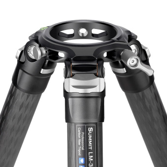 Штатив трипод Leofoto LM-365C CARBON купить по оптимальной цене,  доставка по России, гарантия качества
