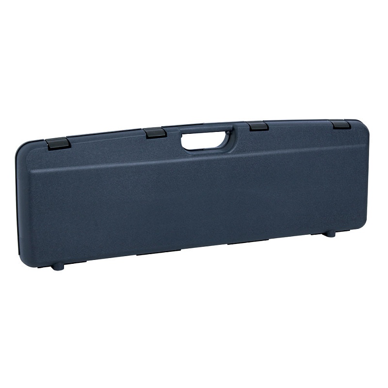 кейс Negrini для гладкоствольного оружия, длина стволов до 780 мм, внутр. размер 80*24,5*7,5 см, черный купить по оптимальной цене,  доставка по России, гарантия качества