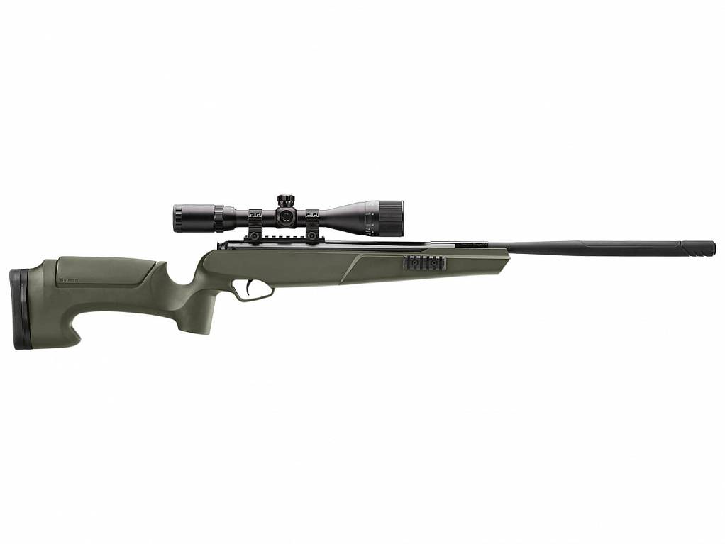 Stoeger ATAC T2 Synthetic Green Combo 31742 купить по оптимальной цене,  доставка по России, гарантия качества