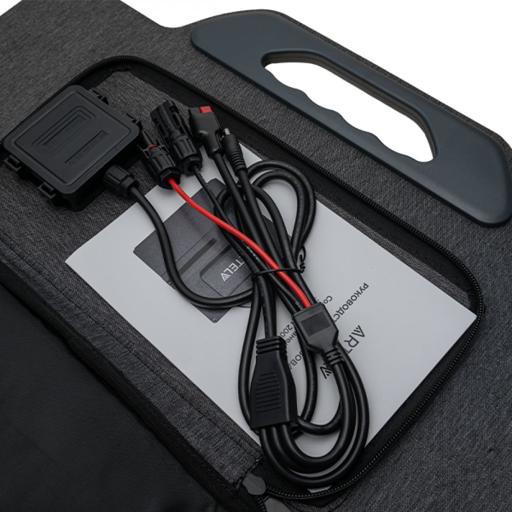 Солнечная панель ARTELV Энергия 200 купить по оптимальной цене,  доставка по России, гарантия качества