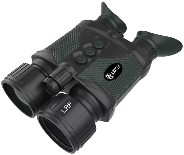 Цифровой бинокль Arkon NVD Pro BP36GL с дальномером 850нм купить по оптимальной цене,  доставка по России, гарантия качества